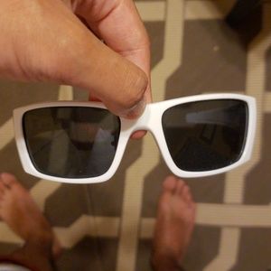 Oakleys "Fuel Cells"